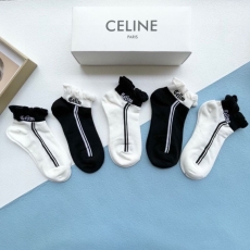 Celine Socks